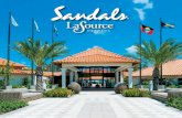 Sandals LaSource Grenada