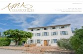 Mas de St. Jean | Luxury 5 bedroom villa for rent in Grasse