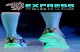 Express 644