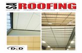 SA Roofing September 2015 | Issue: 73