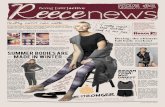 Reece news issue #2