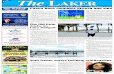 The Laker-Land O' Lakes/Lutz-September 9, 2015