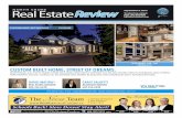 Real Estate Review September 9 2015
