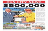 Sun City News - 10 September 2015