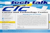 FCPS Career and Tech Center Newsletter