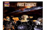 Star trek first contact