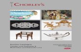 Chorley's 22 23 sept 2015 catalogue
