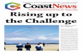 The causeway coast news issue 001
