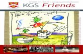 KGS Friends, September 2015