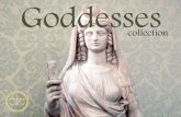Goddesses collection