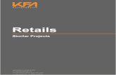 Retails Projects - KFA