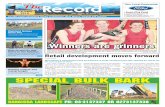 The Record September 16, 2015