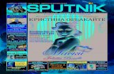 933 sputnik