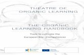 Tool Organic Learning Handbook