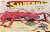 Superman 354 1962