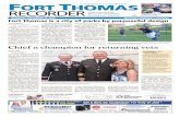 Fort thomas recorder 091715