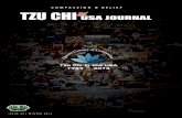 Tzu Chi USA Journal #42 (Winter 2014)