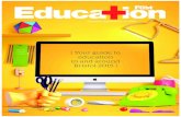 Education Plus 15 September 2015