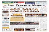 Los Fresnos News September 23, 2015