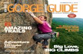 New River Gorge Guide Summer/Fall 2015