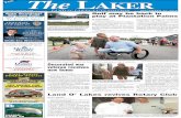 The Laker-Land O' Lakes/Lutz-September 23, 2015