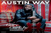 Austin Way - 2015 - Issue 5 - Late Fall