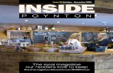 Inside Poynton Issue 59