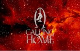 CALLING HOME OFFICIAL PRESS KIT