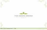 The crown green – luxury apartments in hinjewadi, pune