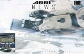 ARRI News Magazine IBC Issue 2000