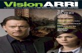 VisionARRI Magazine Issue 2