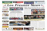 Los Fresnos News September 30, 2015