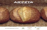 Aryzta Company Overview