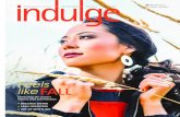 Special Features - Indulge Magazine Fall 2015