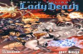 Lady Death Almas Perdidas #01