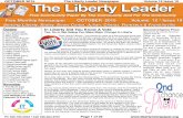 Liberty Leader Newspaper Oct 2015
