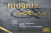 Knights & Aces