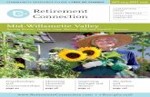 October 2015 Retirement Connection Guide Mid Willamette Valley