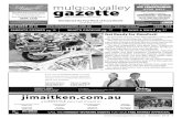Mulgoa Valley Gazette October 2015