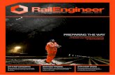 Rail Engineer - Issue 132 - October 2015