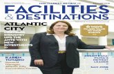 2015 Facilities & Destinations Mid-Market Review