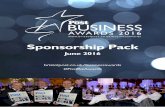 Bristol business awards 2016