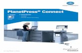 Planetpress connect print automation datasheet
