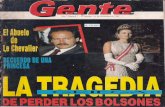 Gente 01 nov 1992