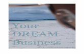 Your dream business by wendy van hardeveld | nl versie
