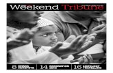 Weekend Tribune Vol 3 Issue 23