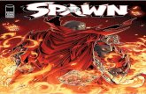 Image : Spawn (2015) - Issue 256