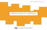 Sector Landscapes: Research Tools