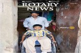 Rotary News - October 2015