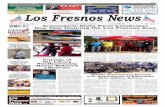Los Fresnos News October 7, 2015
